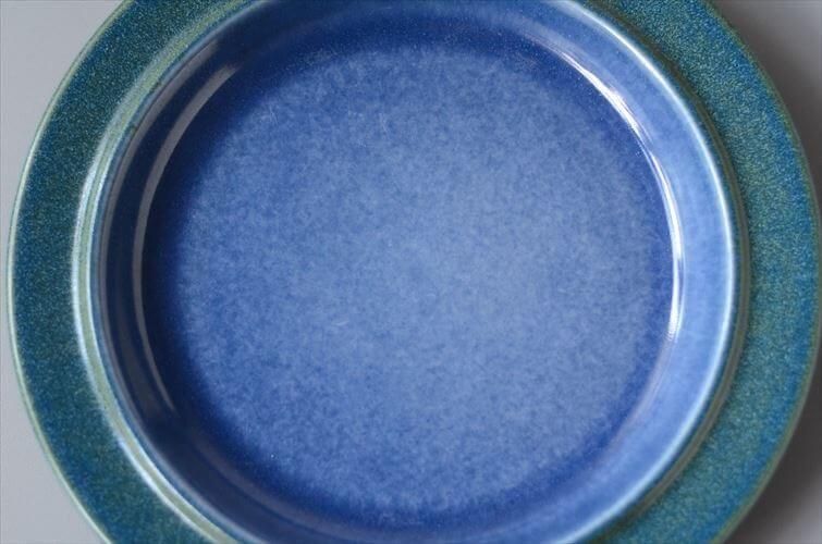 ARABIA アラビア baltik sea 20cm プレート お皿 バルティック ARABIA アラビア baltik sea 20cm プレート お皿 バルティック