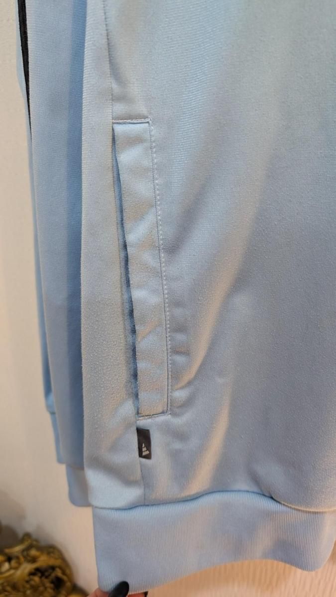 adidas ヴィンテージトラックジャケット 70-80s Vintage adidas Ventex Track Jacket Model