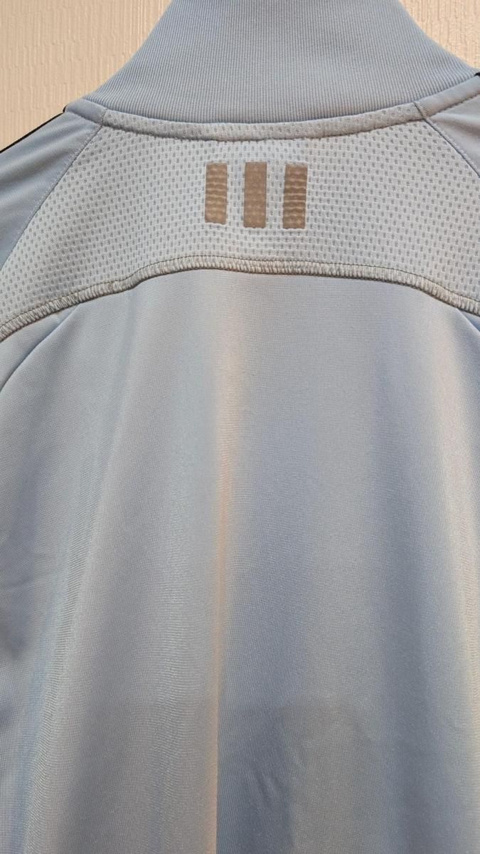 adidas ヴィンテージトラックジャケット 70-80s Vintage adidas Ventex Track Jacket Model
