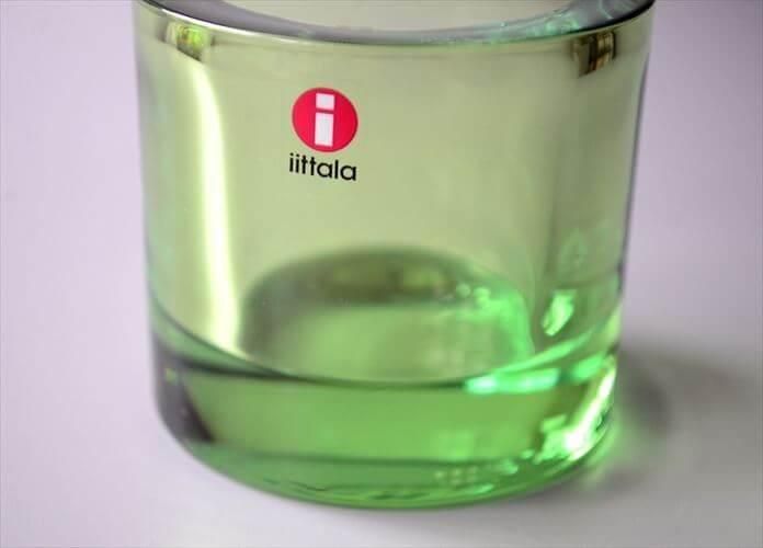  marimekko イッタラ Kivi キャンドルホルダー 4個 キビ／Kivi キャンドルホルダー（イッタラ／iittala） フリー