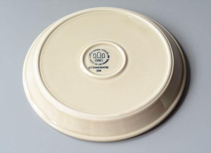 ǥޡ ȥ PERU 17cm ץ졼  B&G Bing & Grondahl J.H.Quistgaard ̲ơ ƥ_it3704