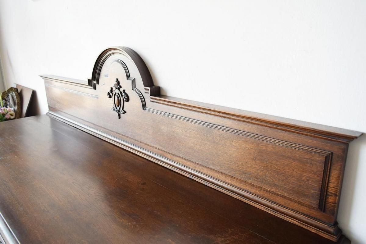 N3119r110 英国クラシックな佇まい サイドボード 細やかな美しい杢目 N3119r110 英国クラシックな佇まい サイドボード 細やかな美しい杢目