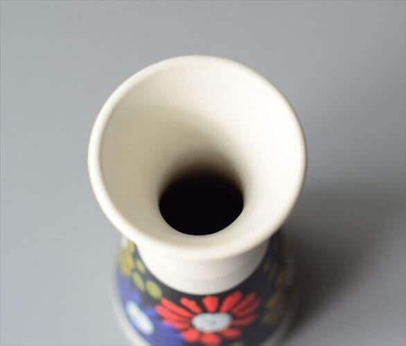 西ドイツ製 ヴィンテージ Dumler&Breiden 陶器の花瓶 Fat Lava 西ドイツ製 ヴィンテージ Dumler&Breiden 陶器の花瓶 Fat Lava