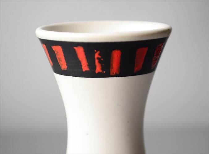 西ドイツ製 ヴィンテージ Dumler&Breiden 陶器の花瓶 Fat Lava 西ドイツ製 ヴィンテージ Dumler&Breiden 陶器の花瓶 Fat Lava