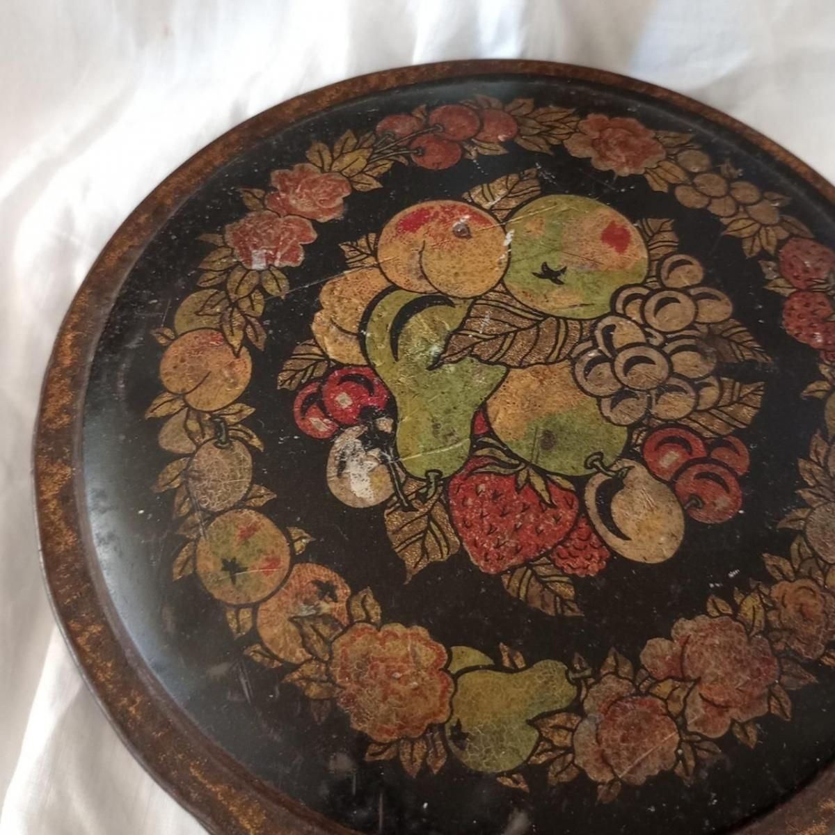 ƥTIN ե롼ĥǥδݤ  ֥å 1930ǯ