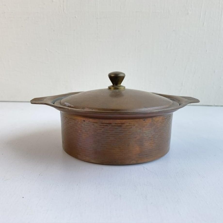 Gazeele Japan 銅製オーバルフライパン 30cm Gazeele Japan 銅製