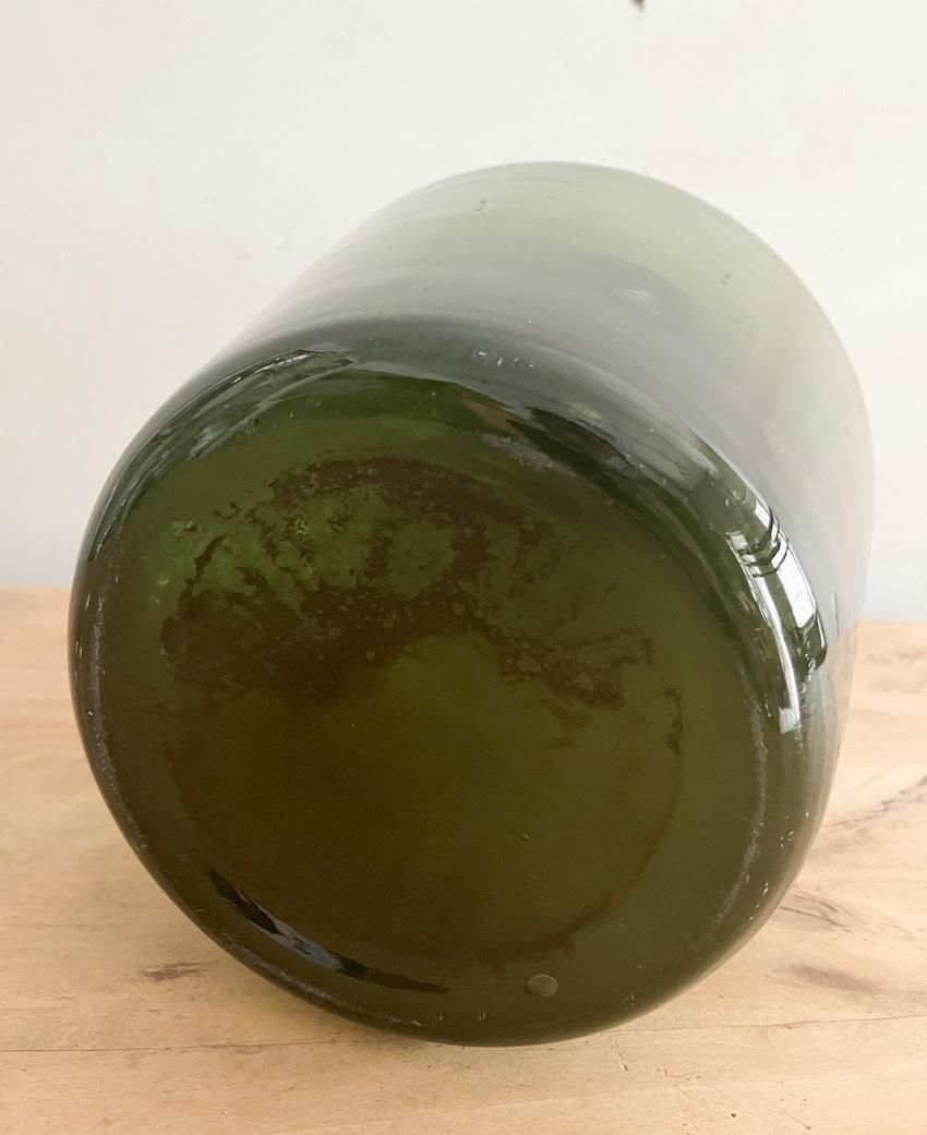 デミジョンボトル　茶色　アンティーク 販売商品】 アンティーク デミジョンボトル／アンバー | 倫敦