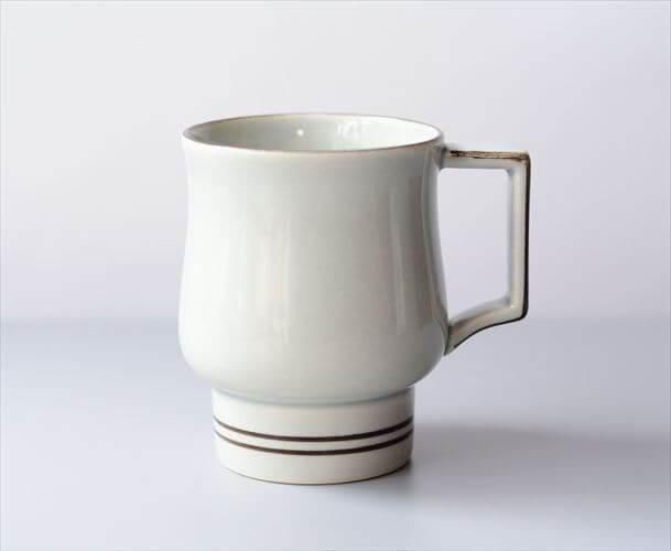 西ドイツ製 ヴィンテージ JASBA KERAMIK 陶器の花瓶 花器