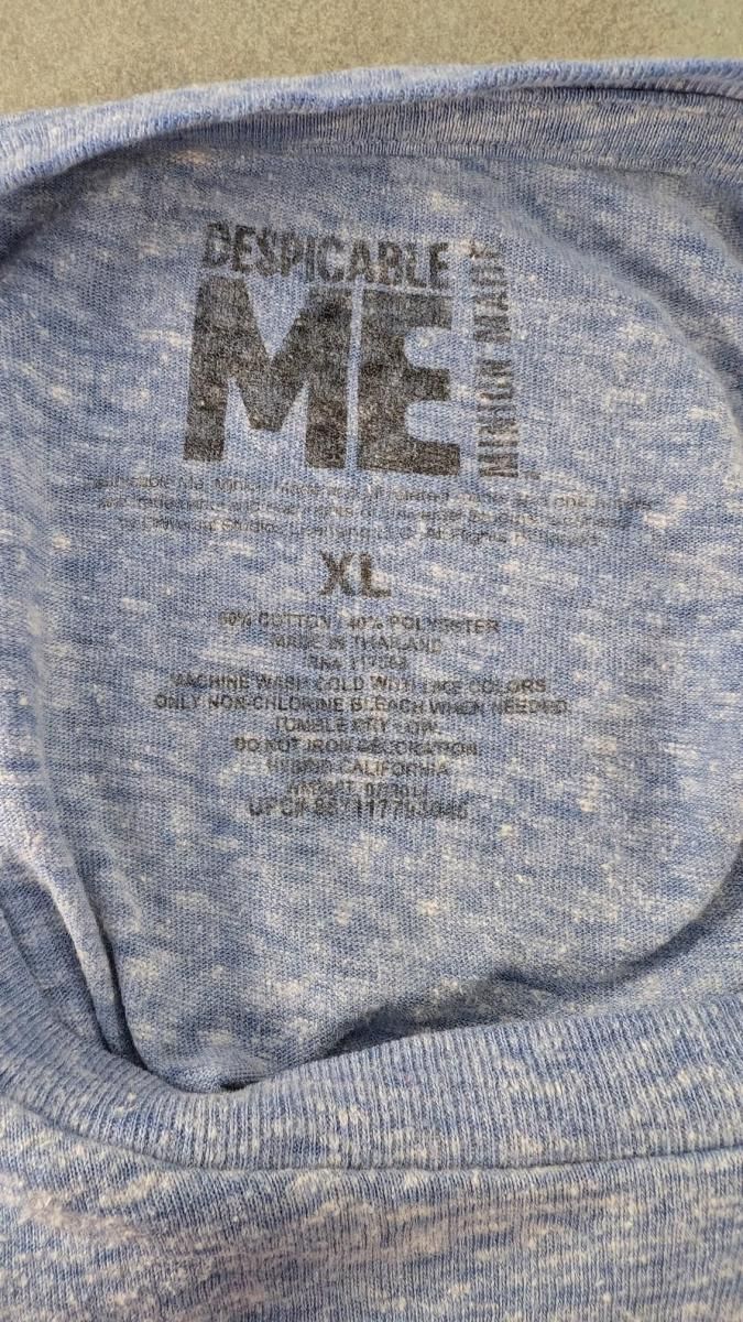  ե˥ߥ˥Tġ֥롼XL ץȡإߥ˥󥺡١Minions˿忧
