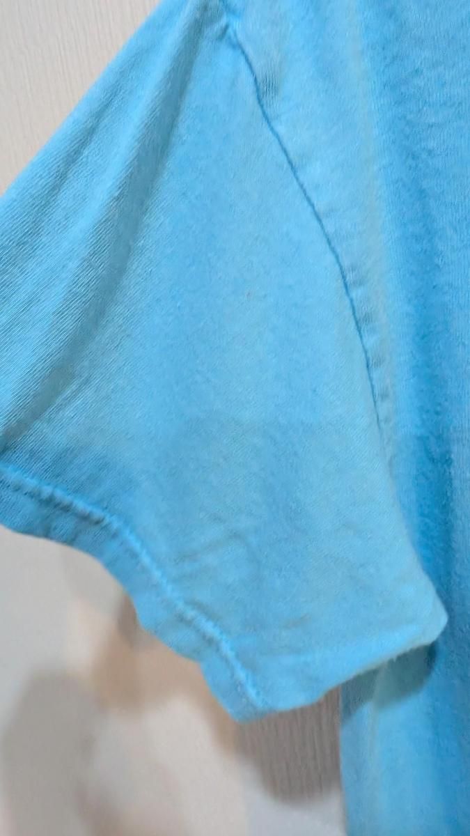 outletdisney ߥåTġ֥롼Sǥˡ ץȡHONDURASvintage