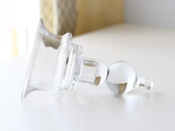 ボダスミド社　ビンテージキャンドルスタンド ・バーティル・ヴァリーン作・花器に！ ボダスミド社 ビンテージキャンドルスタンド ・バーティル