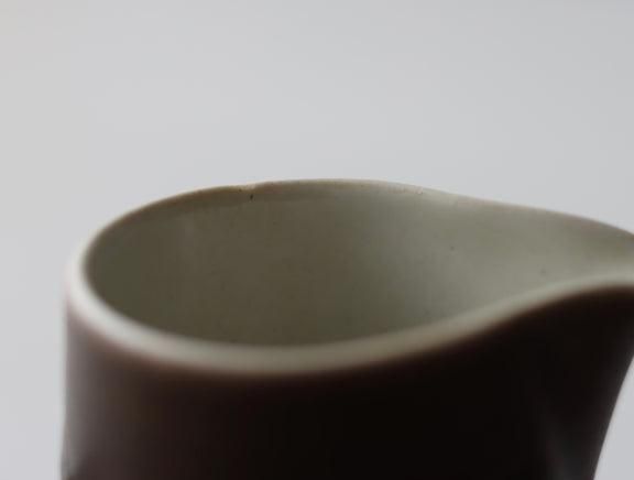 Jens H. Quistgaard/ アズールブラウンクリーマー J.H.Quistgaard