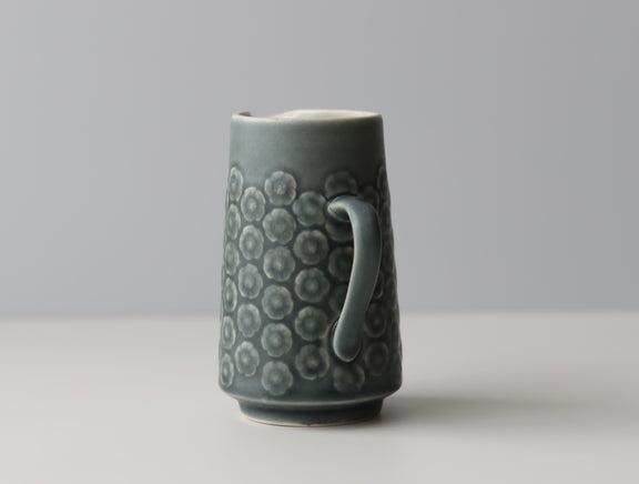 クイストゴー Azur クリーマー｜希少な北欧ヴィンテージ器