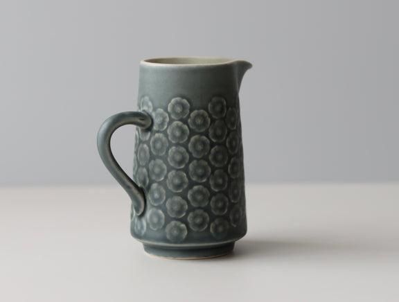 クイストゴー Azur クリーマー｜希少な北欧ヴィンテージ器