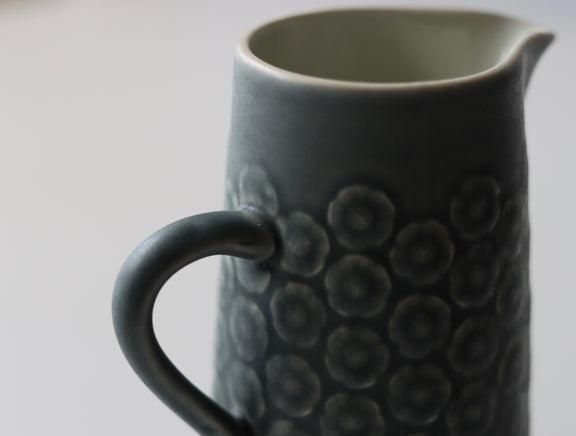 クイストゴー Azur クリーマー|希少な北欧ヴィンテージ器 クイストゴー Azur クリーマー|希少な北欧ヴィンテージ器