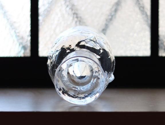 エリック・ホグラン フェイスグラス｜希少北欧ヴィンテージ