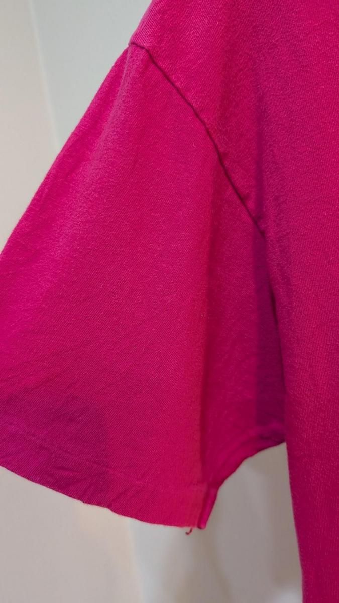 USA製！【Hanes Her Way】ヘインズ　ヴィンテージスウェット　ミニー Hanes - vintage 80〜90's Hanes Her Way スウェット USA製の