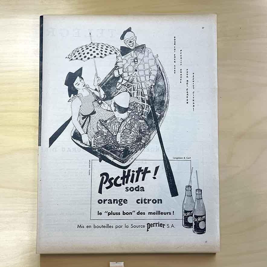 古本 フランス古書 ハイジ レトロな挿絵 HEIDI 12PScj6