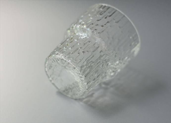 フィンランド製イッタラ パーダー ショットグラス 30ml