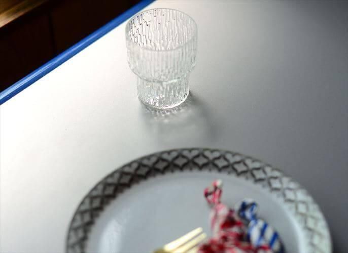  Paadar ショットグラス 5個 セット 北欧ヴィンテージ フィンランド製イッタラ パーダー ショットグラス 30ml