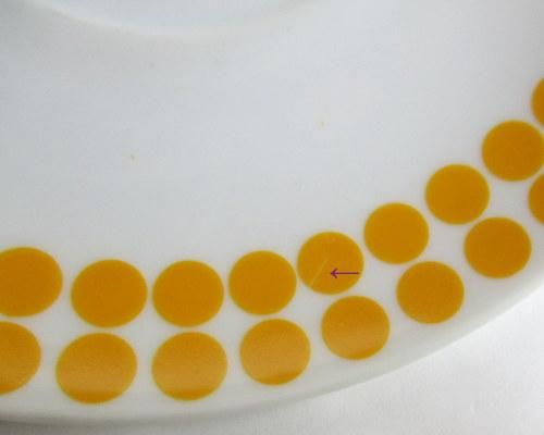 【チェコスロバキア製】カップ＆ソーサー 1900年初期 チェコスロヴァキア ホドフのピンクポーセリンのカップ