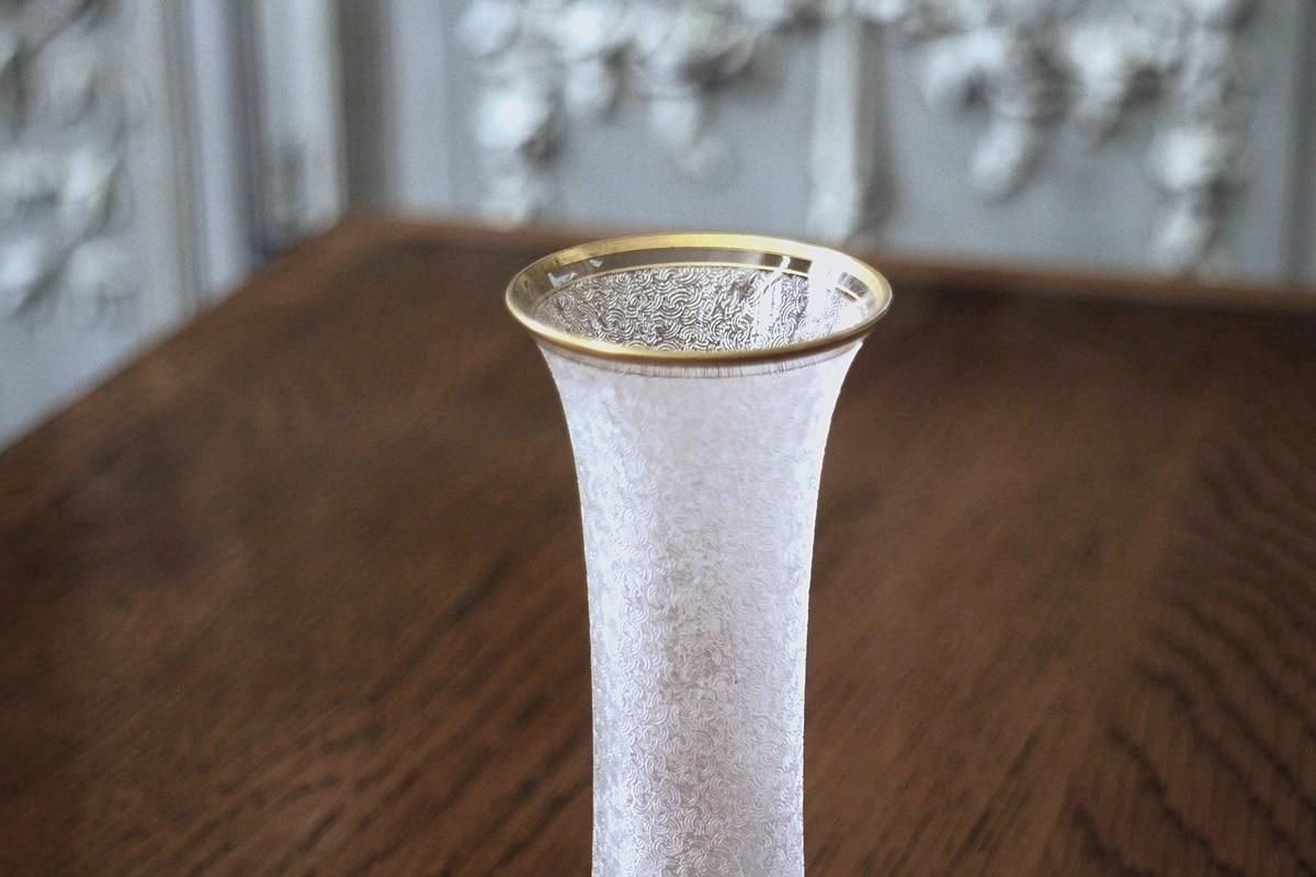 【難あり】旧ルギャール　フラワーベース LCS_image3.jpg