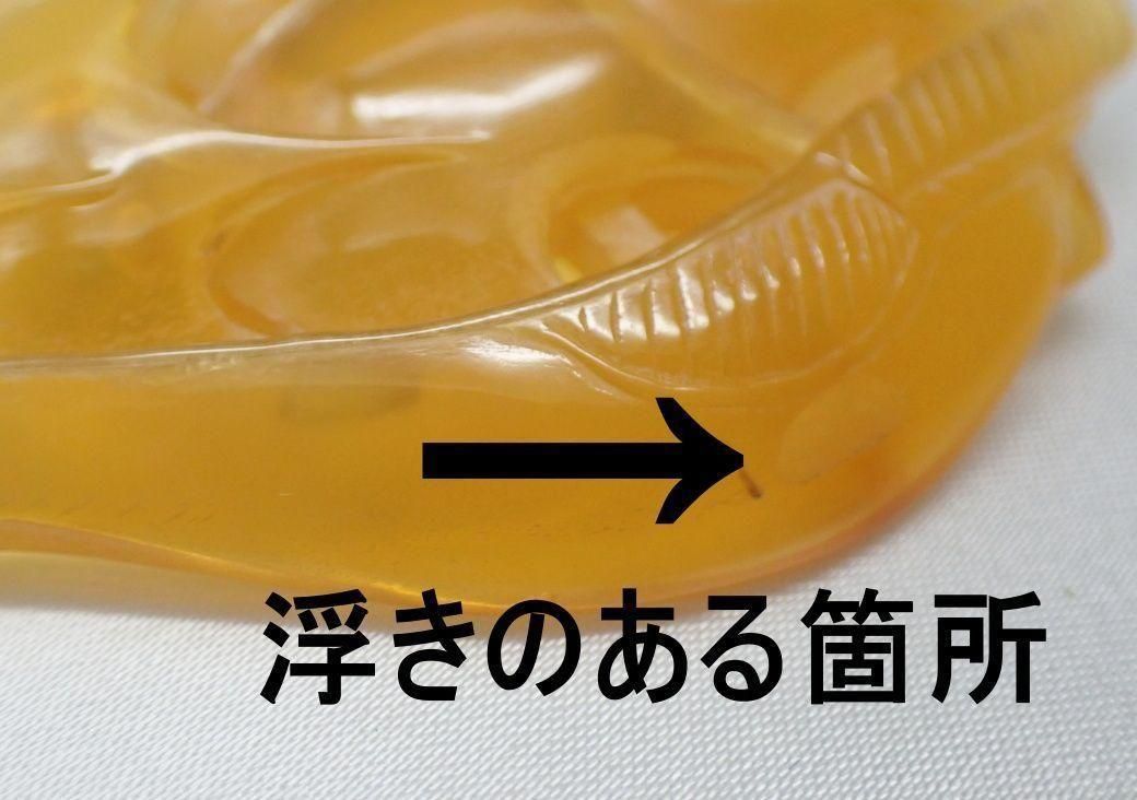 希少 本べっ甲（白甲）帆船 大きなブローチ - ANTIQUE LEAVES