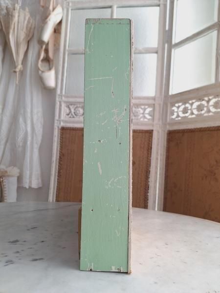 フランスヴィンテージ、Epicerie トイオープンシェルフ Epicerieトイオープンシェル - ANTIQUE LEAVES