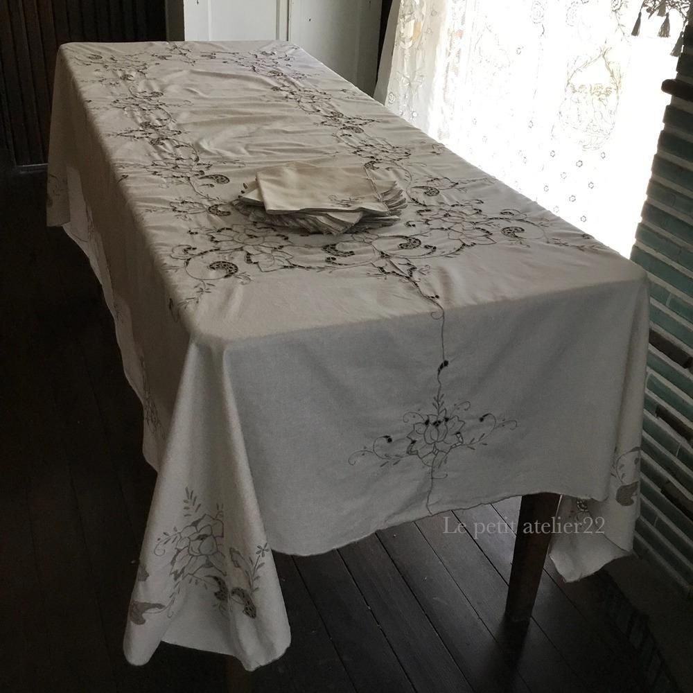 (Ĺ)()(ʥץ12)ե ƥ åȥ ơ֥륯 ֻɽ åȥ å ԥ󥯥249 x 164 cm