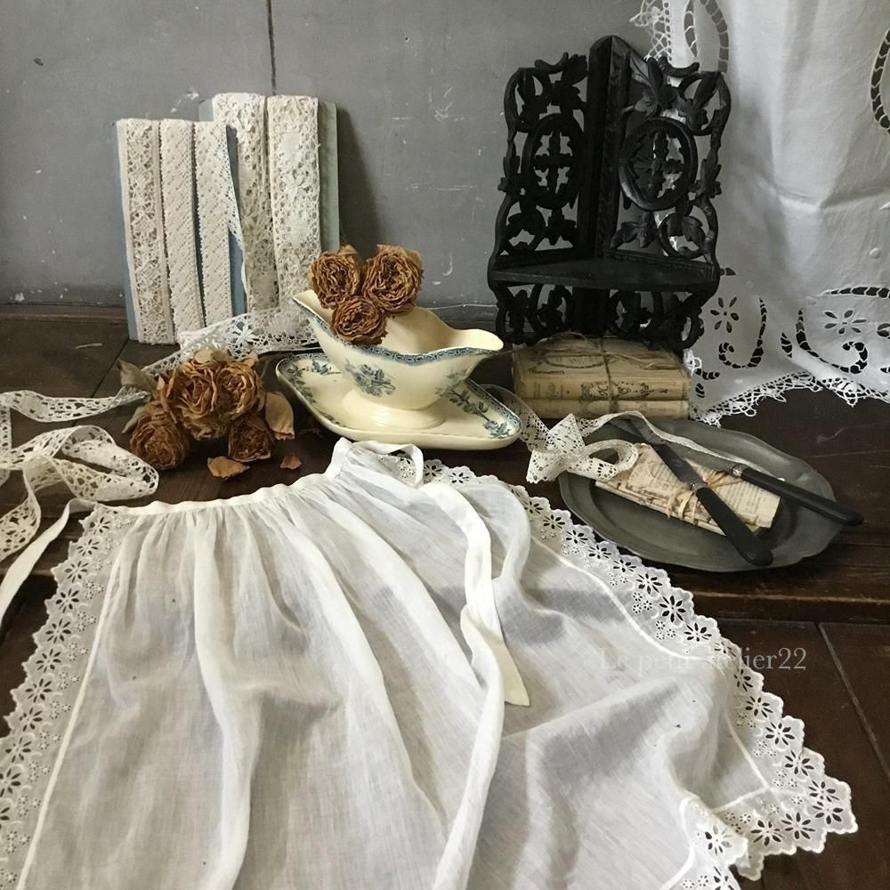 フランス ショワジールロワ PARIS アンティーク ソーシエール 薔薇