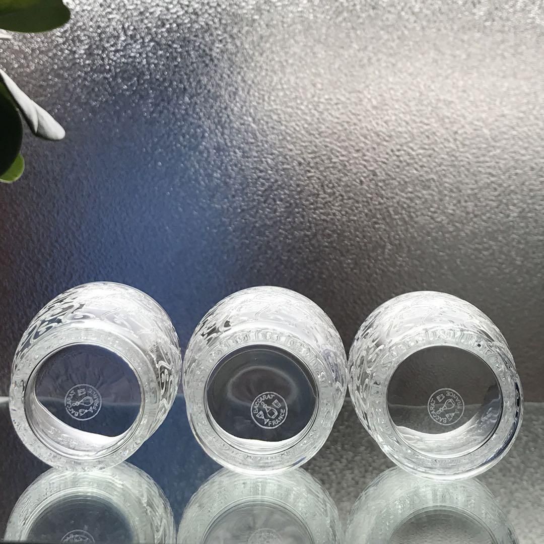  ɥХBACCARATGouvieux磻󥰥饹6ġ8cm