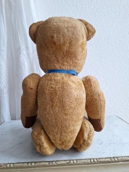 アンティークベア　フランス　☆　フレンチベア　　テディベア♡ アンティークベア フランス ☆ フレンチベア テディベア♡