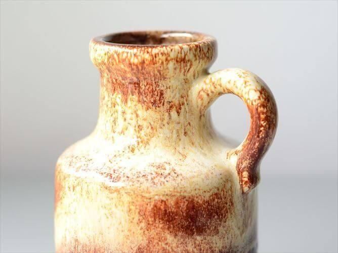 【ドイツ Scheurichの花瓶 】Fat Lava 335 LORA Decor Fat Lava 35 / SCHEURICH – Park Side Market