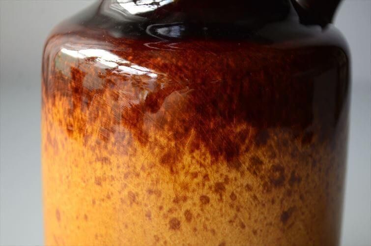 【ドイツ Scheurichの花瓶 】ミッドセンチュリー ヴィンテージ 282 ドイツ Scheurichの花瓶 】ミッドセンチュリー ヴィンテージ 282