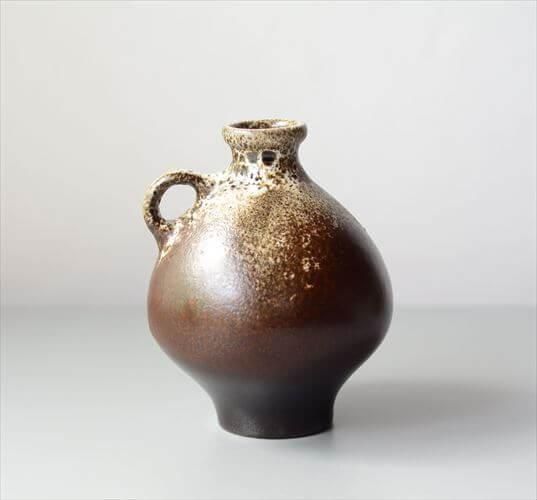希少品　花瓶　壺　フラワーベース　ヴィンテージ vintage vase | ヴィンテージ フラワーベース 陶器 | soel