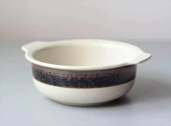 フィンランド製 希少 アラビア ヴァレンシア皿25cm 2枚1960年代産 美品 フィンランド製 希少 アラビア ヴァレンシア皿25cm 2枚1960年代
