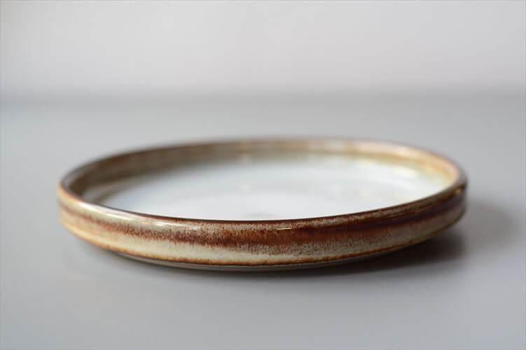 北欧1960年代　Soholm Stentoj　デンマーク製　未使用・展示品 デンマーク製アンティーク花瓶 希少な一輪挿し