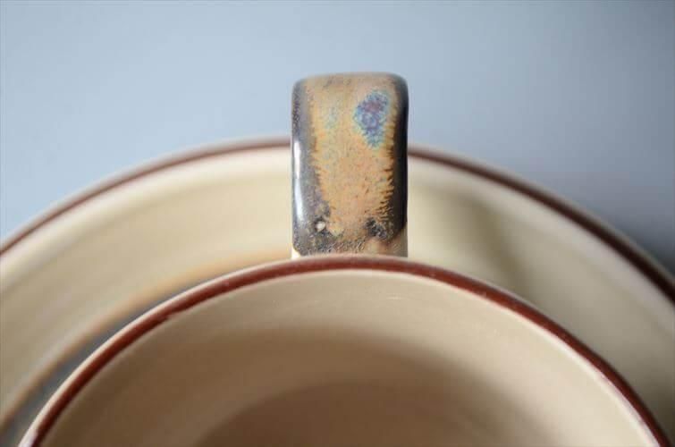 北欧　クイストゴー　３点セット デンマーク製アンティークトリオセット 高級なクイストゴーデザイン