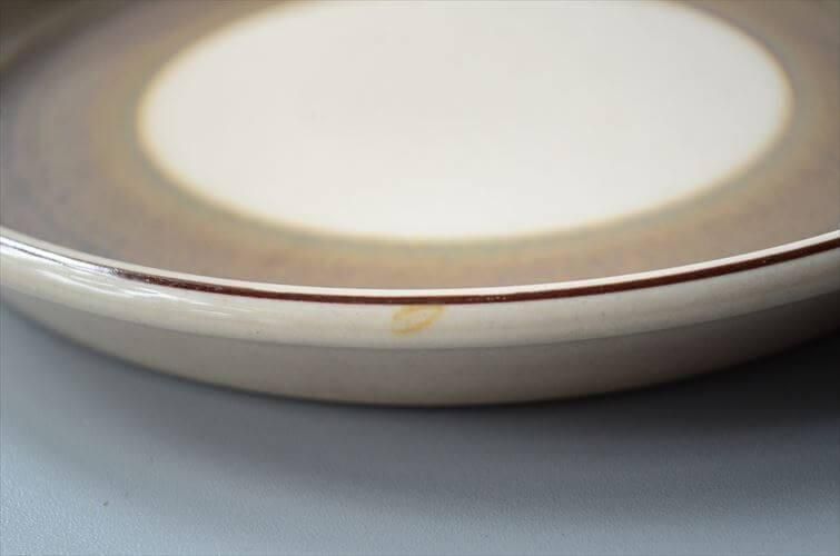 デンマーク製アンティークトリオセット 高級なクイストゴーデザイン