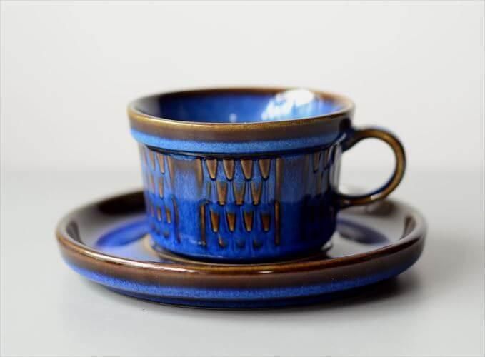 ベルギー製 BOCH ボッホ Rambouillet ランブイエ コーヒーポット