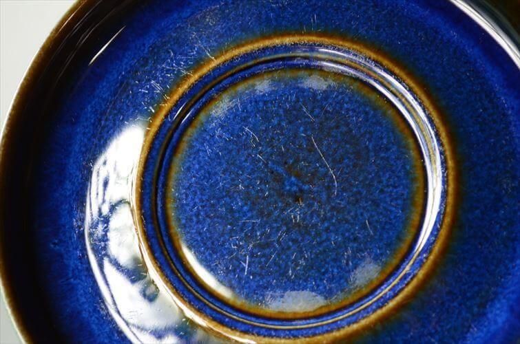 デンマーク製ヴィンテージカップ＆ソーサー洗練の一品