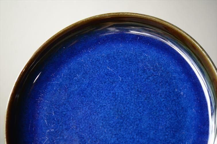 レア❗️北欧ビンテージ・スーホルム/Søholm・Φ18cm・プレート・ボウル レア❗️北欧ビンテージ・スーホルム/Søholm・Φ18cm・プレート