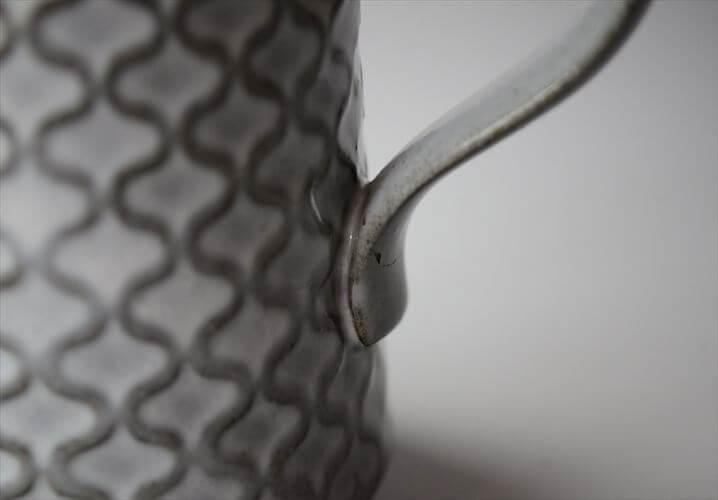 アンティーク ビンテージ パンケーキ マーク 模様 型 金型 デッドストック アンティーク ビンテージ パンケーキ マーク 模様 型 金型