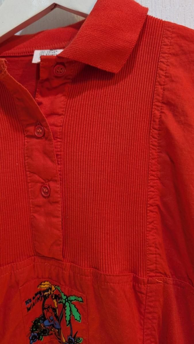 euro C&A90 ǯơ ǥ ͥ  ȥå/ 顼 Ⱦµ  L