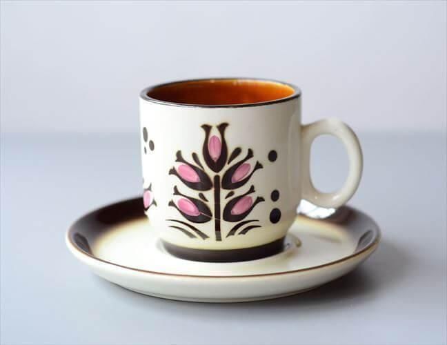 ベルギー製 BOCH ボッホ Rambouillet ランブイエ コーヒーポット