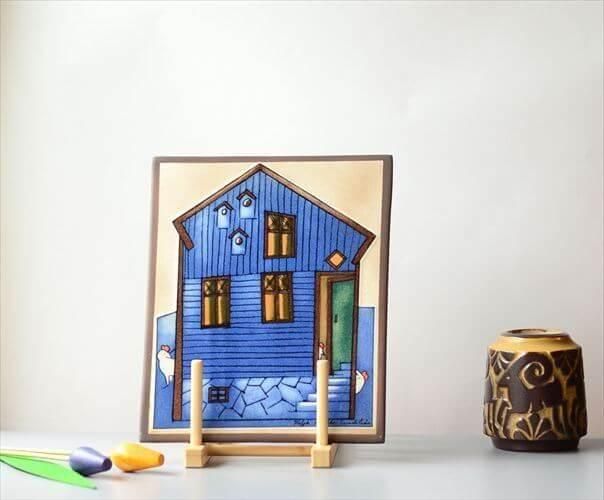 Arabia Helja Liukko-Sundstrom Lintujen Talo ƫ L ӥ إ ꥦå ɥȥ ե ̲_250604 ig4474