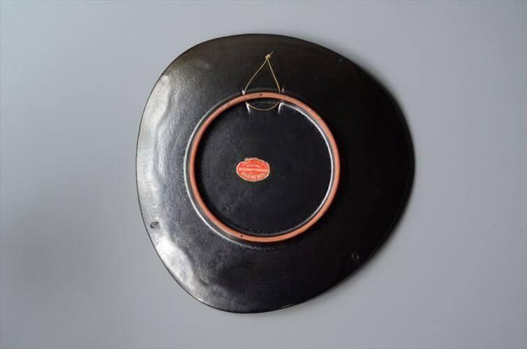 陶板絵画　陶板絵　壁掛け　アンティーク　輸入 品？サバンナ号 陶板絵画 陶板絵 壁掛け アンティーク 輸入 品？サバンナ号