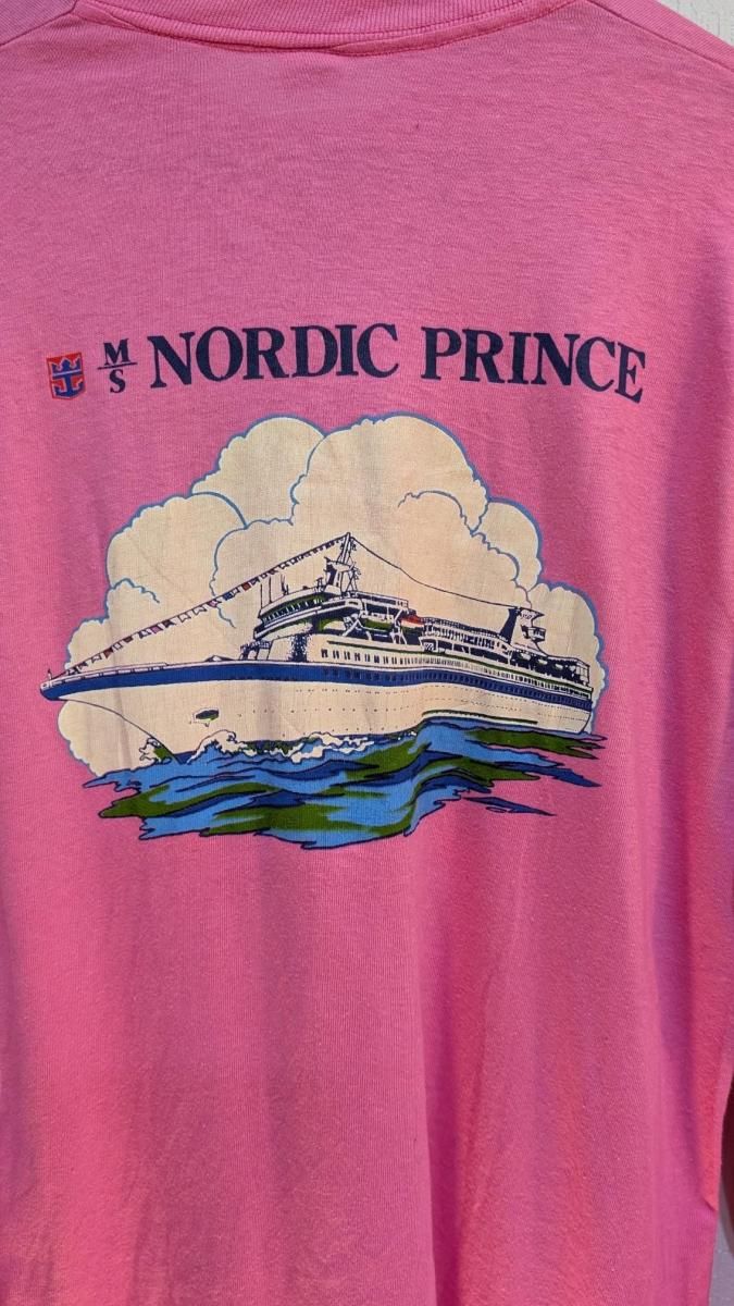  USA SCREEN STAR ԥ󥯡ξ̥ץȡĹµTġT ԥ󥯡Lµ̥֡NORDIC PRINCE