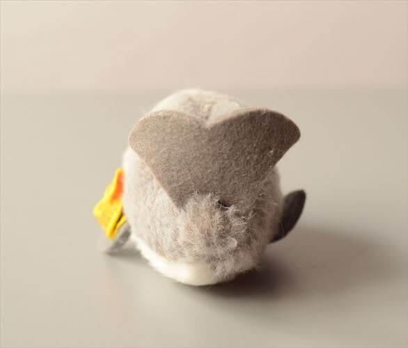  1977-89ǯ ɥ Steiff 륫 Clippy Dplphin ̤ 奿 ɡ ե奢 ƥ ơ_ig4488