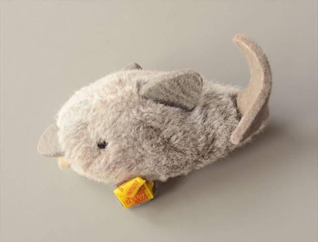  1977-89ǯ ɥ Steiff 륫 Clippy Dplphin ̤ 奿 ɡ ե奢 ƥ ơ_ig4488